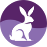 RushRabbit Official Logo